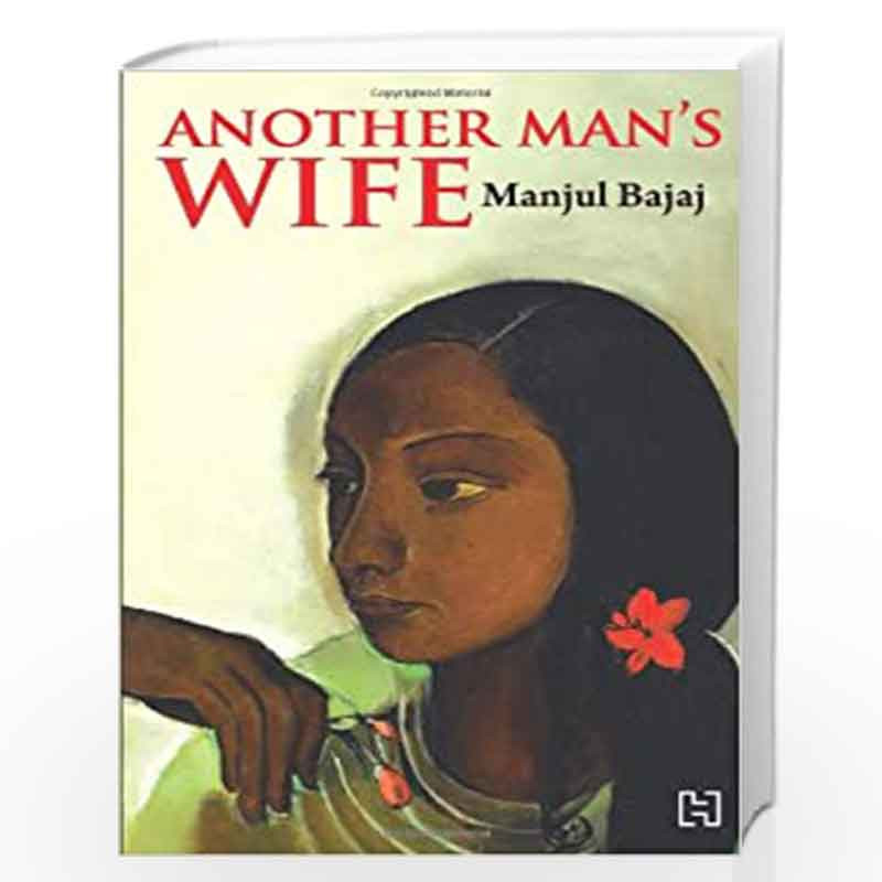 Another Man''S Wife by Bajaj Manjul Book-9789350094921