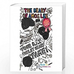 The Diary Of Amos Lee: 3.5: Your D.I.Y. Toilet Diary To Fame! by Foo Adeline Book-9789350096239