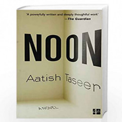 Noon by Taseer, Aatish Book-9789350296080