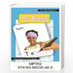 Body (Wipe Clean) by Maple Press Book-9789350335482