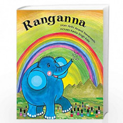 Ranganna (English) by NA Book-9789350463741