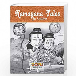 Ramayana Tales: Summarised Version of Ramayan for Children by J M MEHTA Book-9789350570821