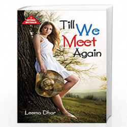 Till We Meet Again by Leema Dhar Book-9789350830895