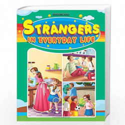 Strangers in Everyday Life by Dreamland Publications Book-9789350895832