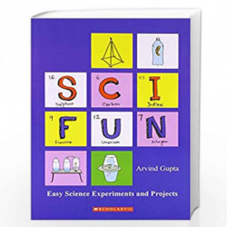 Scifun by NA Book-9789351030478