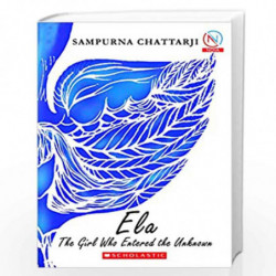 Ela! by Sampurna Chattarji Book-9789351030553