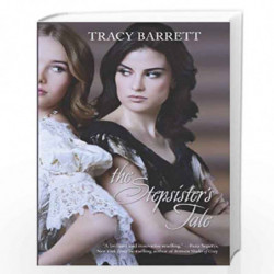 The Stepsister's Tale by TRACY BARRETT Book-9789351066521