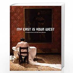 My East is Your West by NA Book-9789351361824