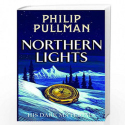 His Dark Materials: The Northern Lights by Scholastic Book-9789352751822
