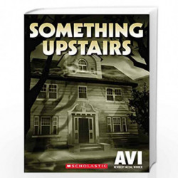 Something Upstairs by Avi Book-9789352755134