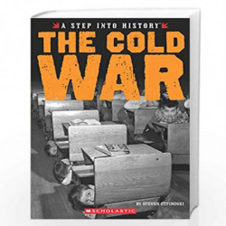 A Step Into History: The Cold War by Steven Otfinoski Book-9789352756698
