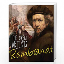 Great Artists: Rambrandt by NA Book-9789352761203