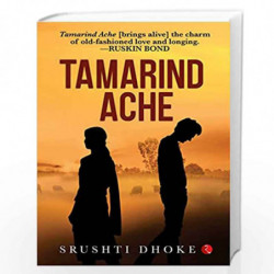 Tamarind Ache by SRUSHTI DHOKE Book-9789353332853