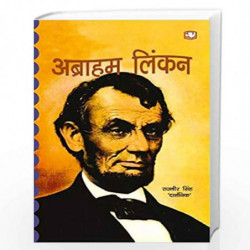 Abraham Lincon/  by Rajveer Singh Darshnik Book-9789353491505