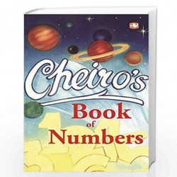 Book of Numbers by CHEIRO Book-9789353496951