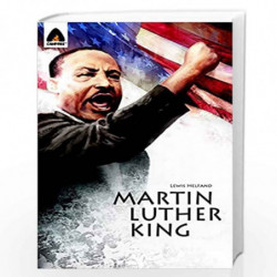Martin Luther King Jr.: Let Freedom Ring: Campfire Biography-Heroes Line (Campfire Graphic Novels) by Teitelbaum, Michael Book-9
