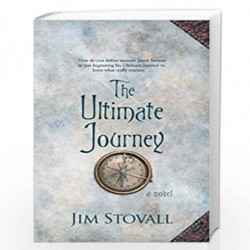 The Ultimate Journey by STOVALL JIM Book-9789380227948