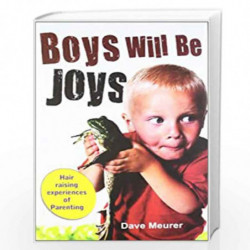 Boys Will be Joys by Dave Meurer Book-9789380828961