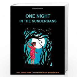 One Night in the Sunderbans by tannaz daver|author