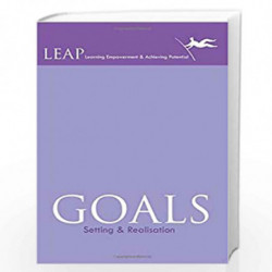Goals Setting & Realisation by Leadstart??Publishing??Pvt.??Ltd. Book-9789381115671