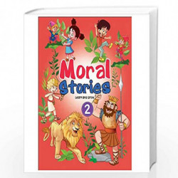 Moral Stories 2 by NILL Book-9789381182611