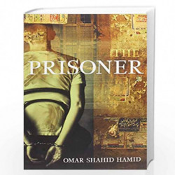 The Prisoner (City Plans) by Omar Shahid Hamid Book-9789382616146