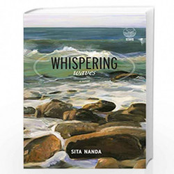 Whispering Waves by Sita Nanda Book-9789383125227