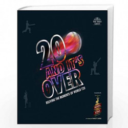 20 and it''s Over by NA Book-9789384038793