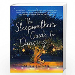 The Sleepwalker''s Guide to Dancing by Jacob Mira Book-9789384052706