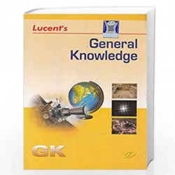 General Knowledge by Dr. Binay Karn and others Book-9789384761547