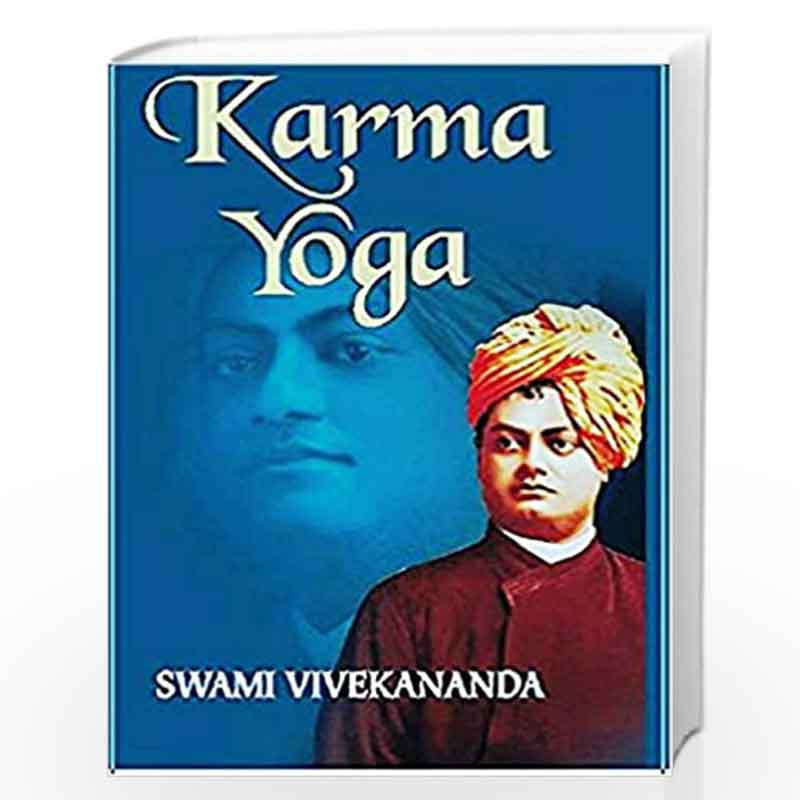BHAKTI YOGA by Swami Vivekananda Book-9789385289040