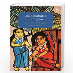 Chandrabati''s Ramayan by Nabaneeta Dev Sen (Translator) Book-9789385932946