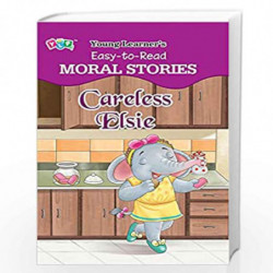 Careless Elsie by NA Book-9789386003713
