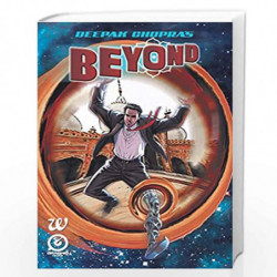 Beyond by DEEPAK CHOPRA Book-9789386036230