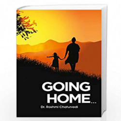 Going Home... by NILL Book-9789386090027