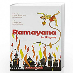 Ramayan in Rhyme by AnanyaMittal