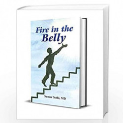 FIRE IN THE BELLY (PB) by Md Sumer Sethi Book-9789386231680