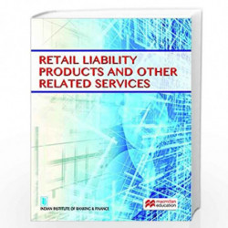 Retail Liability Products and Other Related Services by IIBF Book-9789386263650