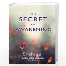 The Secret of Awakening by Sirshree Book-9789386618276
