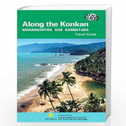 Along the Konkan by Swati Mitra Book-9789386887078
