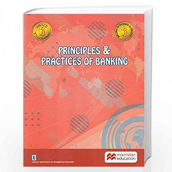 Principles & Practices of Banking by J.N. MISRA Book-9789388296991