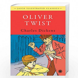 Oliver Twist by NA Book-9789388423038
