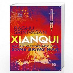 XIANQUI by Srinivasan, Raghu Book-9789389253665
