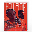 Hellfire by Leesa Gazi, Shabnam Nadiya Book-9789389648416