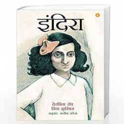 Indira (Hindi) by DEVAPRIYA ROY Book-9789389648843