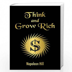 Think And Grow Rich by NA Book-9789390391059