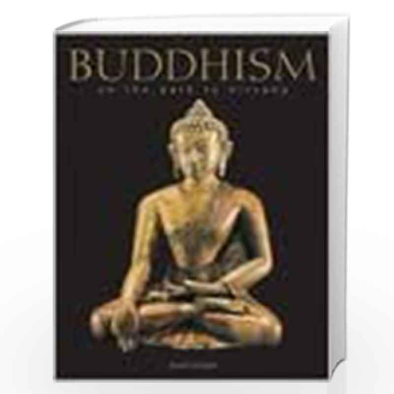 Buddhism On The Path To Nirvana by SWATI CHOPRA Book-9798187902170