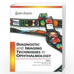 Diagnostic And Imaging Techniques In Ophthalmology by AGARWAL Book-9789962678076