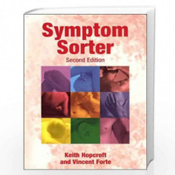 Symptom Sorter by BISWAS,PUSHPA Book-9789380704685