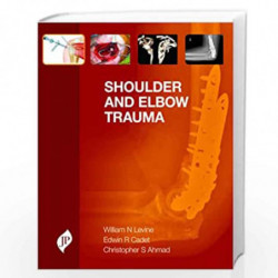 Shoulder and Elbow Trauma by LEVINE Book-9781907816093